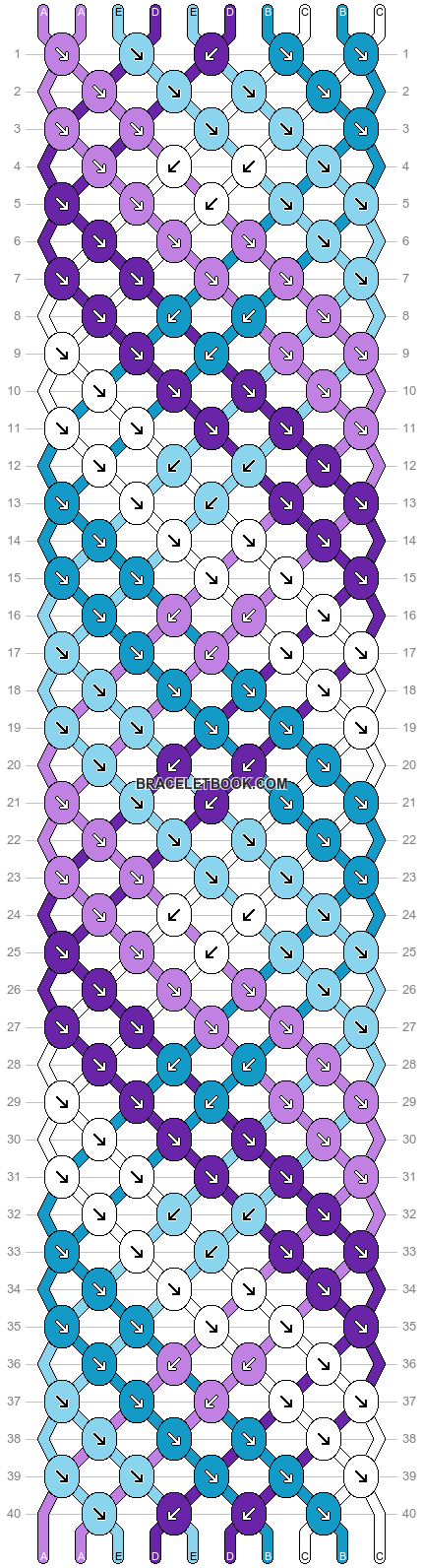 Normal pattern #30651 variation #354246 pattern