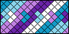Normal pattern #30651 variation #354246
