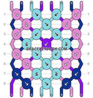 Normal pattern #4076 variation #354247 pattern