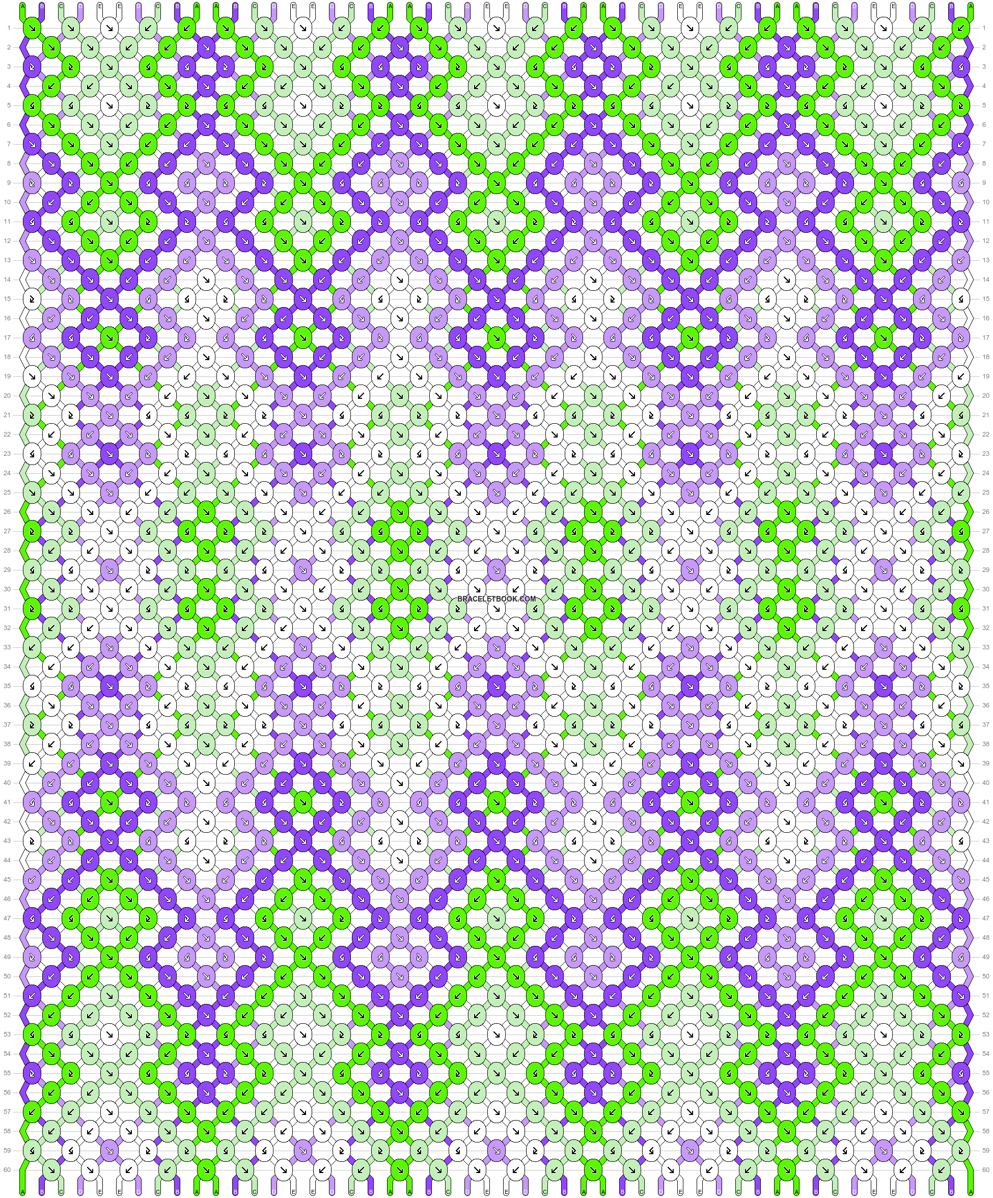 Normal pattern #41388 variation #354248 pattern