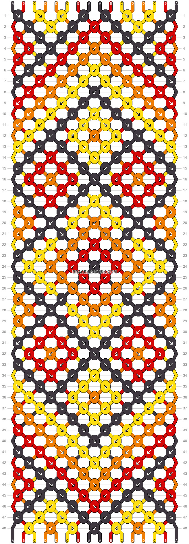 Normal pattern #170381 variation #354249 pattern