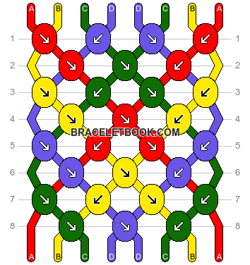 Normal pattern #755 variation #354250 pattern