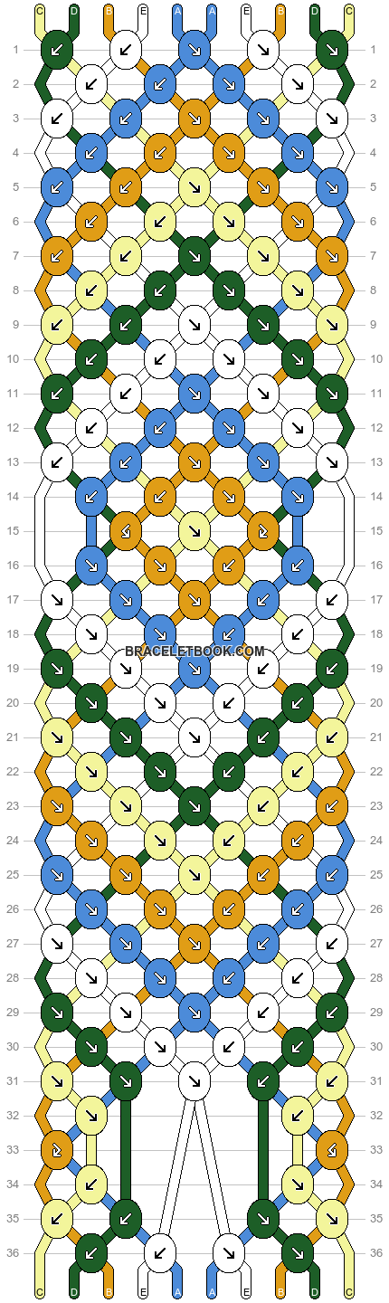Normal pattern #149806 variation #354251 pattern
