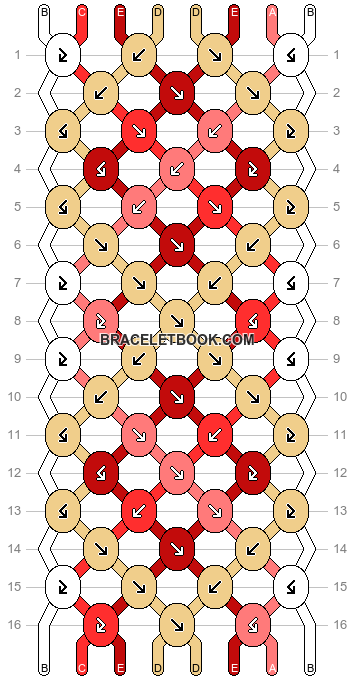 Normal pattern #172206 variation #354252 pattern