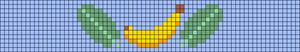 Alpha pattern #155889 variation #354254