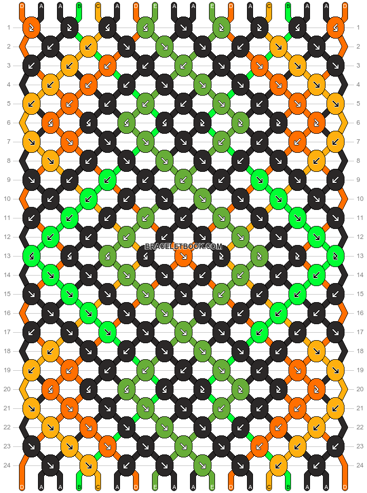 Normal pattern #25692 variation #354255 pattern