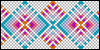 Normal pattern #105354 variation #354257