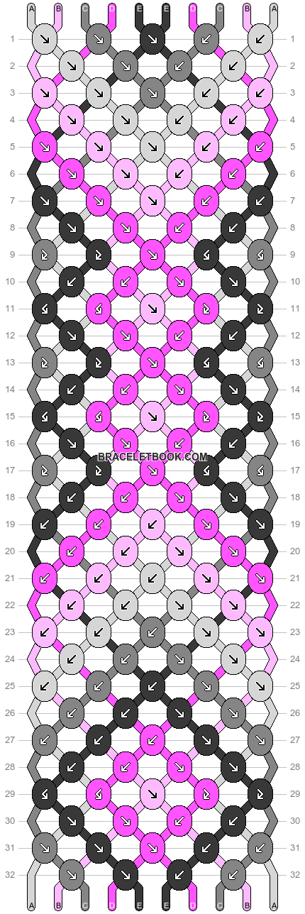Normal pattern #26424 variation #354258 pattern