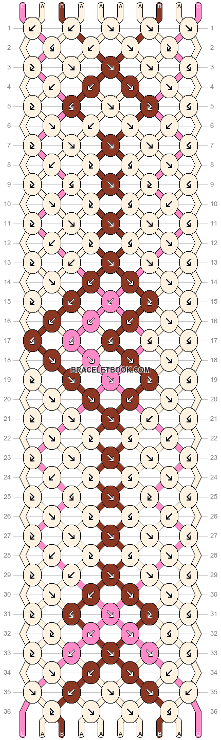 Normal pattern #164721 variation #354263 pattern