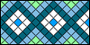 Normal pattern #25713 variation #354265