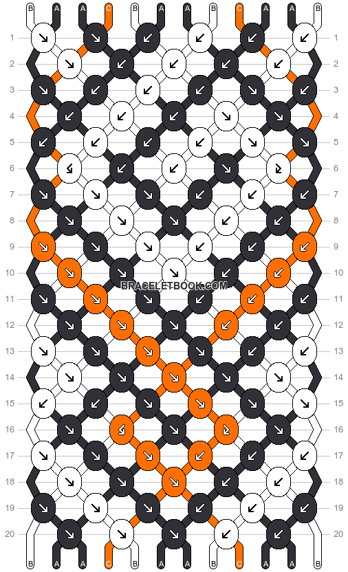 Normal pattern #109889 variation #354267 pattern