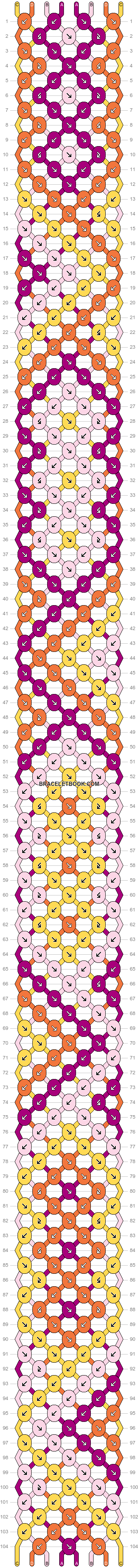 Normal pattern #148422 variation #354268 pattern
