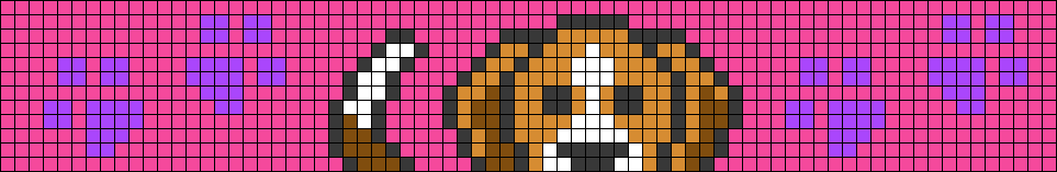 Alpha pattern #52926 variation #354269 preview