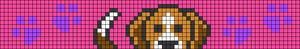 Alpha pattern #52926 variation #354269