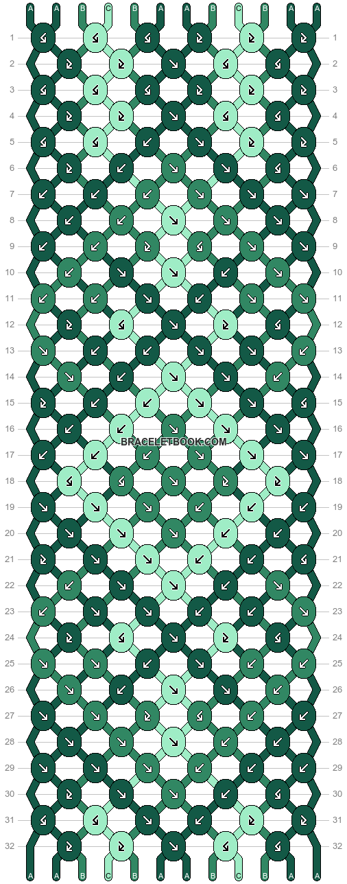 Normal pattern #22199 variation #354271 pattern