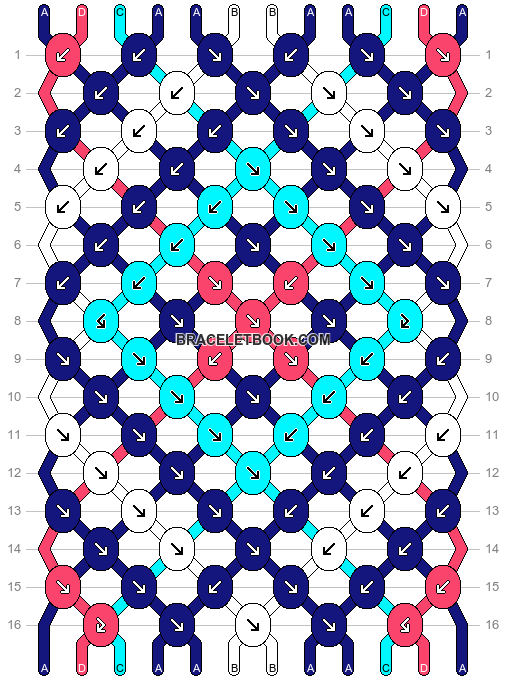 Normal pattern #158283 variation #354272 pattern
