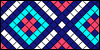 Normal pattern #158283 variation #354272