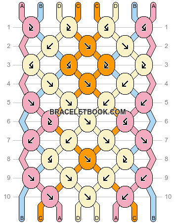Normal pattern #15576 variation #354273 pattern