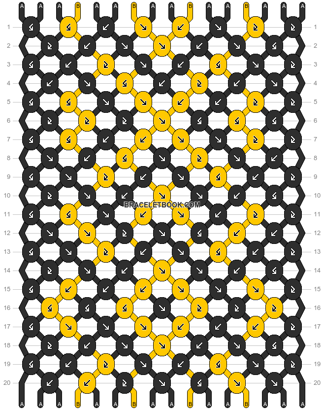 Normal pattern #170583 variation #354275 pattern
