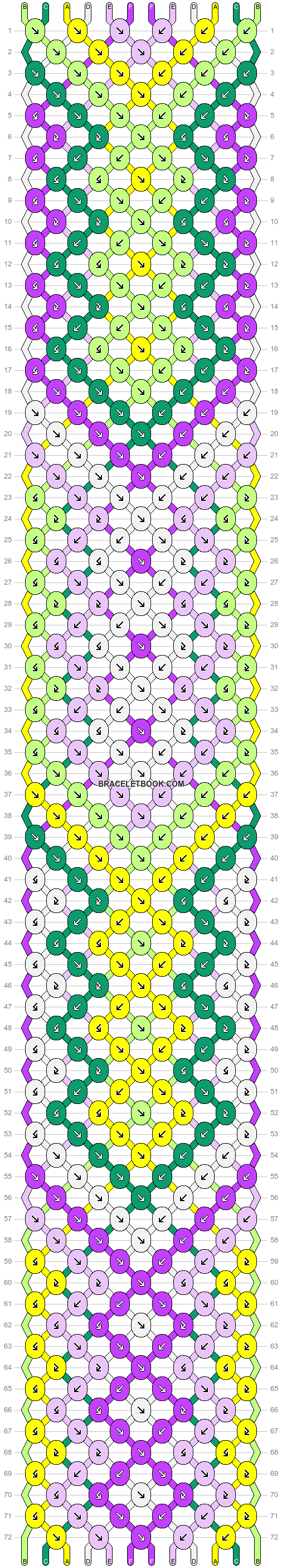 Normal pattern #44293 variation #354277 pattern