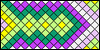Normal pattern #44293 variation #354277