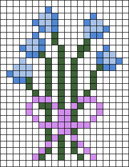 Alpha pattern #167204 variation #354280 preview