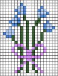 Alpha pattern #167204 variation #354280