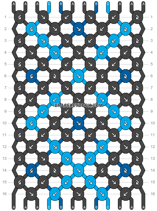 Normal pattern #170581 variation #354283 pattern