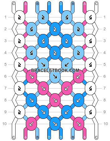 Normal pattern #171786 variation #354285 pattern