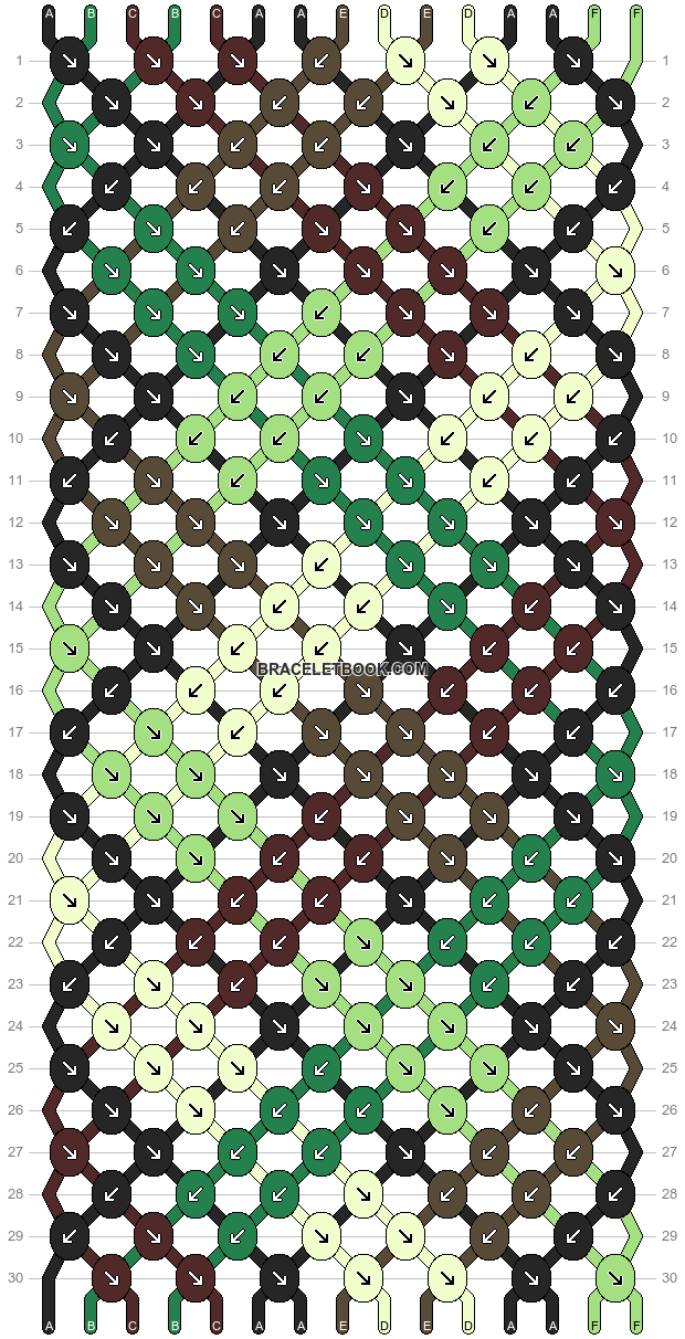 Normal pattern #164218 variation #354286 pattern
