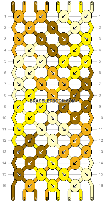 Normal pattern #3163 variation #354288 pattern