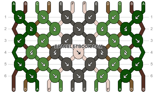 Normal pattern #18 variation #354289 pattern