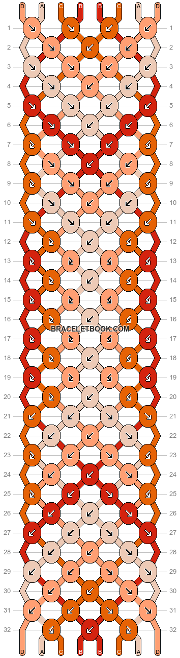 Normal pattern #171709 variation #354290 pattern