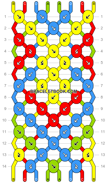 Normal pattern #171428 variation #354291 pattern