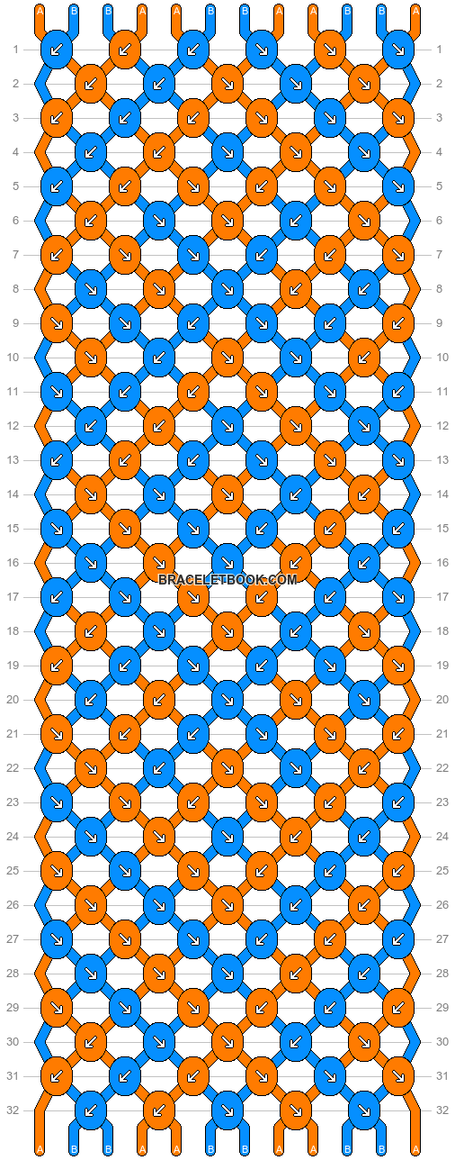 Normal pattern #79884 variation #354292 pattern
