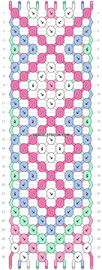 Normal pattern #92964 variation #354295 pattern