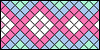 Normal pattern #92964 variation #354295