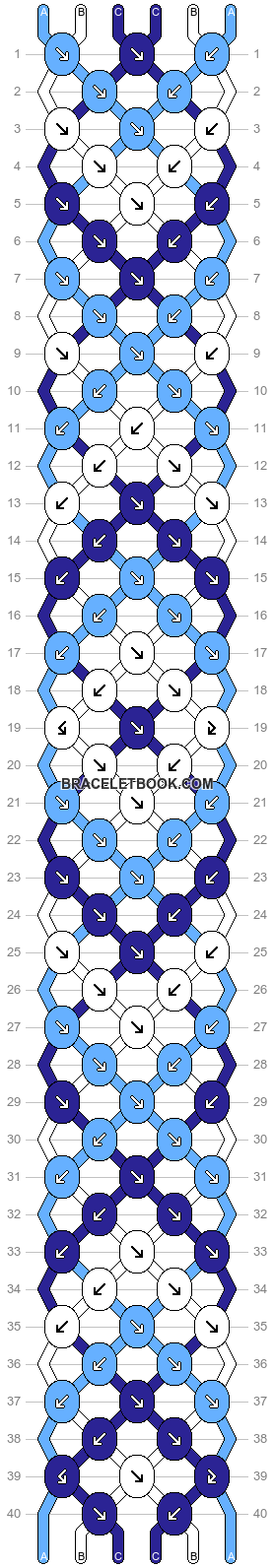Normal pattern #172210 variation #354299 pattern