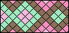 Normal pattern #266 variation #354302