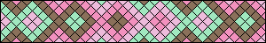 Normal pattern #266 variation #354302