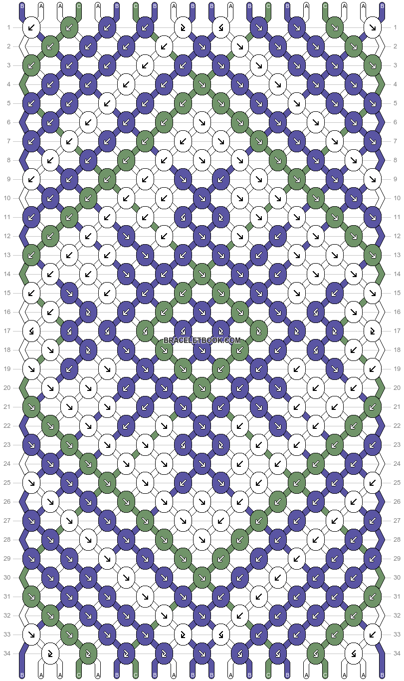 Normal pattern #37239 variation #354305 pattern