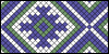 Normal pattern #37239 variation #354305