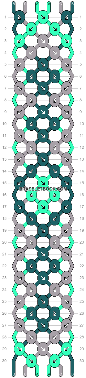 Normal pattern #150732 variation #354307 pattern