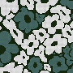Alpha pattern #107683 variation #354308