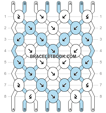 Normal pattern #150 variation #354311 pattern
