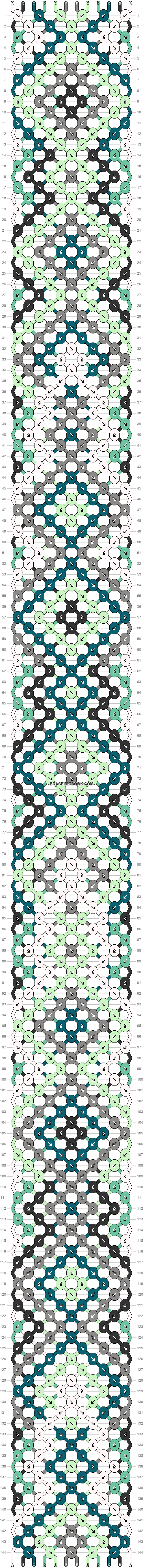 Normal pattern #132422 variation #354312 pattern