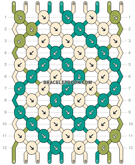 Normal pattern #91472 variation #354313 pattern