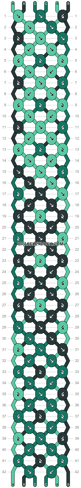 Normal pattern #136874 variation #354314 pattern