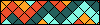 Normal pattern #17069 variation #354316