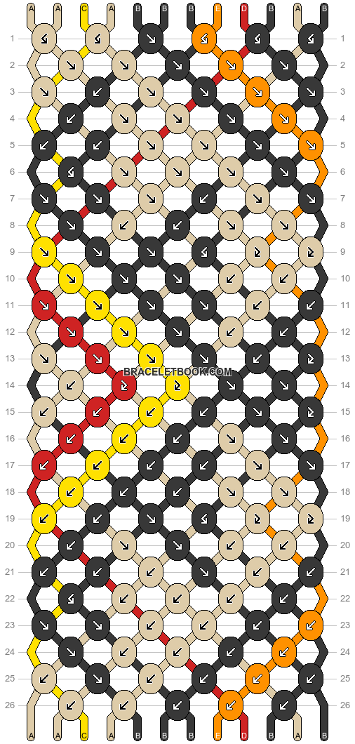 Normal pattern #160481 variation #354317 pattern